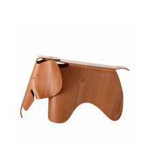 Load image into Gallery viewer, Eames Elephant Plywood in ciliegio americano