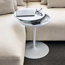 Load image into Gallery viewer, Tavolino Toi (bianco)