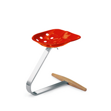 Load image into Gallery viewer, Sgabello Mezzadro