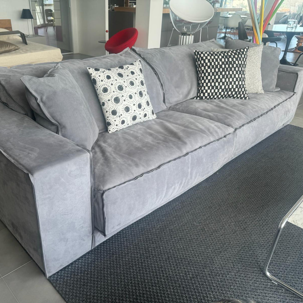 Divano Budapest Soft