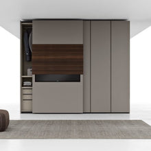 Load image into Gallery viewer, Armadio Porta tv Sipario
