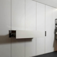 Load image into Gallery viewer, Armadio porta tv estraibile Ghost XL
