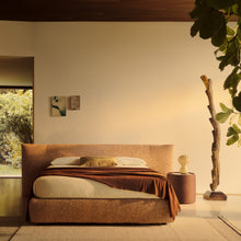 Carica l'immagine nel visualizzatore di Gallery, Letto Milo
