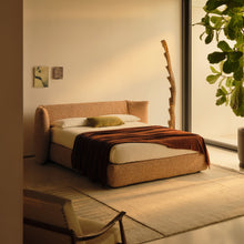 Carica l'immagine nel visualizzatore di Gallery, Letto Milo
