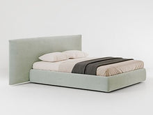 Carica l'immagine nel visualizzatore di Gallery, Letto Milo
