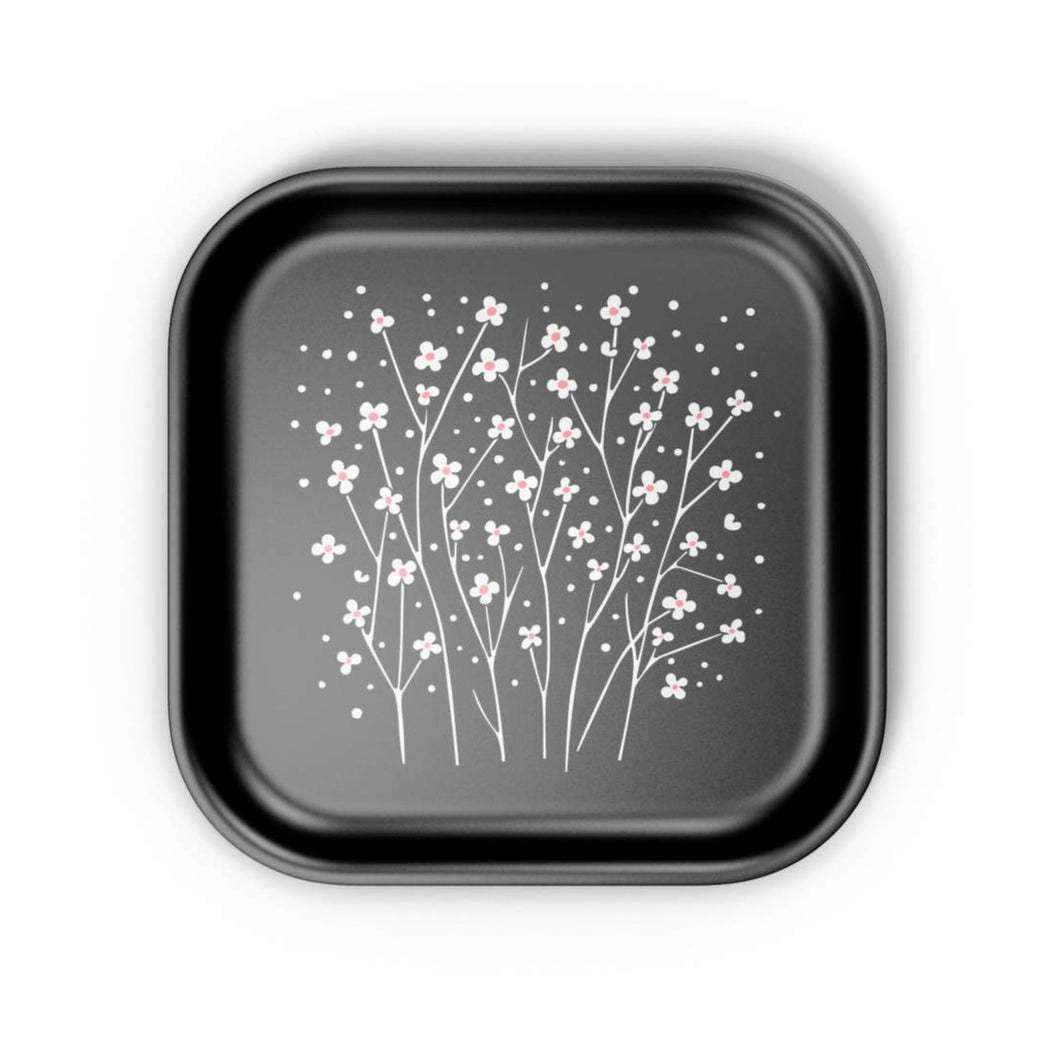 Classic Tray small Baby’s Breath