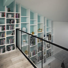 Load image into Gallery viewer, Libreria Alfabeto
