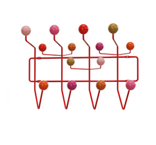 Carica l&#39;immagine nel visualizzatore di Gallery, Appendiabiti Hang it all
