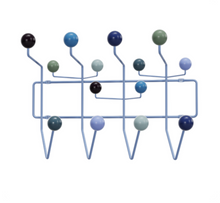 Carica l&#39;immagine nel visualizzatore di Gallery, Appendiabiti Hang it all
