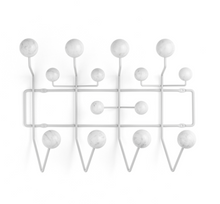 Carica l&#39;immagine nel visualizzatore di Gallery, Appendiabiti Hang it all
