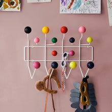 Carica l&#39;immagine nel visualizzatore di Gallery, Appendiabiti Hang it all
