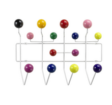 Carica l&#39;immagine nel visualizzatore di Gallery, Appendiabiti Hang it all
