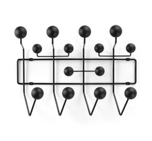 Carica l&#39;immagine nel visualizzatore di Gallery, Appendiabiti Hang it all
