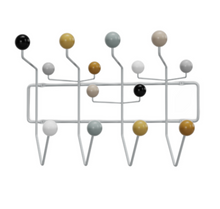 Carica l&#39;immagine nel visualizzatore di Gallery, Appendiabiti Hang it all
