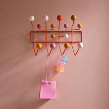 Carica l&#39;immagine nel visualizzatore di Gallery, Appendiabiti Hang it all
