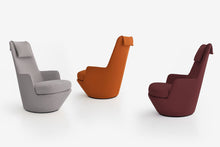 Load image into Gallery viewer, Poltrona Hi Turn
