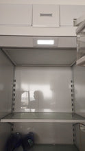 Carica l&#39;immagine nel visualizzatore di Gallery, Frigorifero da incasso a colonna ICBIC-24R-RH
