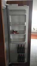 Carica l&#39;immagine nel visualizzatore di Gallery, Frigorifero da incasso a colonna ICBIC-24R-RH
