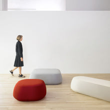 Load image into Gallery viewer, Ile Pouf
