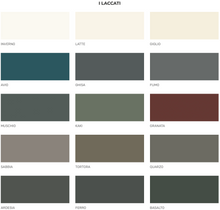 Load image into Gallery viewer, Letto Plan
