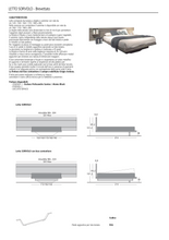 Load image into Gallery viewer, Letto Sorvolo
