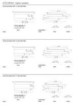 Load image into Gallery viewer, Letto Sorvolo
