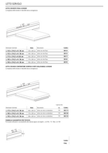 Load image into Gallery viewer, Letto Sorvolo
