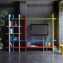 Load image into Gallery viewer, Libreria Takebook
