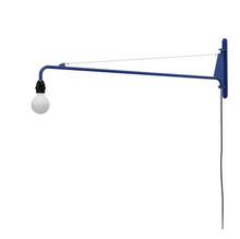 Load image into Gallery viewer, Petite Potence lampada da parete
