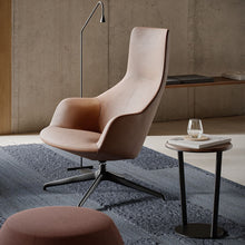 Load image into Gallery viewer, Circa Poltrona girevole
