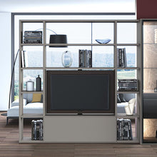 Load image into Gallery viewer, Pannello tv Revolving
