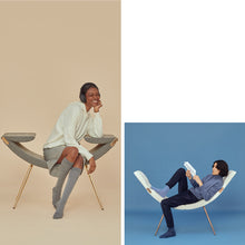 Carica l'immagine nel visualizzatore di Gallery, Sedia Clop
