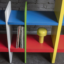 Load image into Gallery viewer, Libreria Takebook
