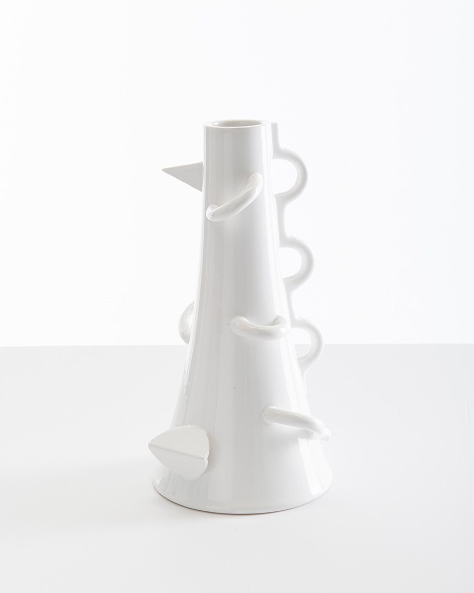 Vaso Dealbata 9552
