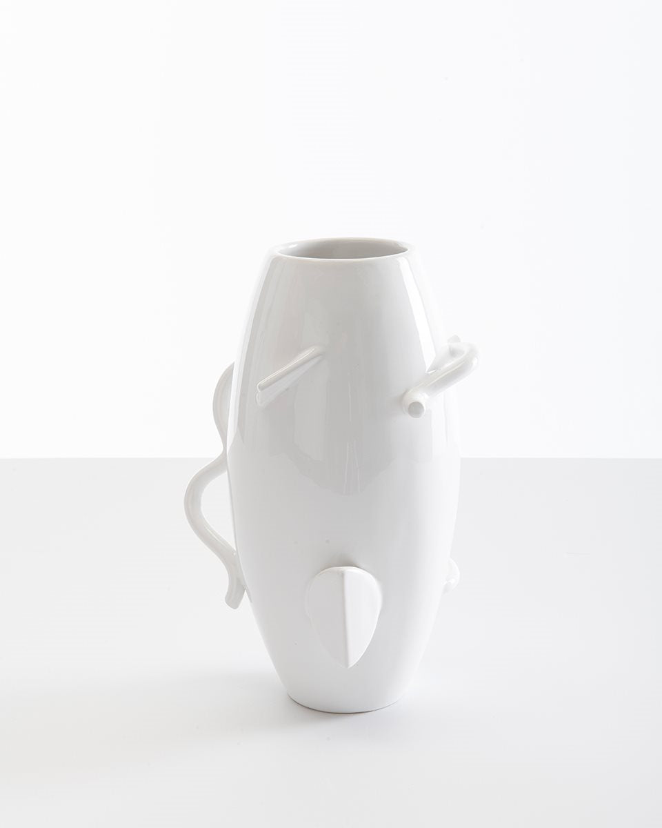 Vaso Dealbata 9550