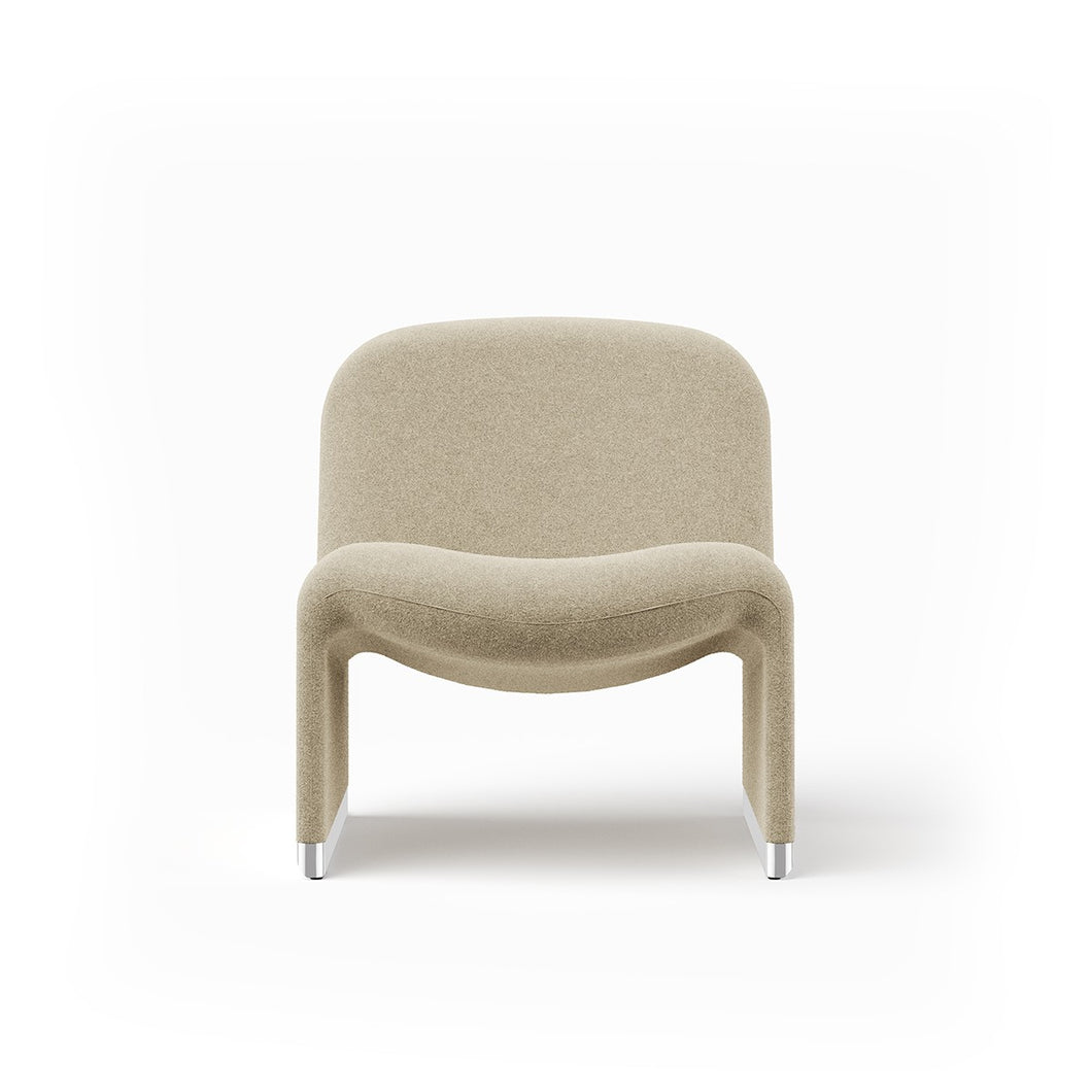 Poltroncina Alky in lana vergine