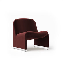 Carica l&#39;immagine nel visualizzatore di Gallery, Poltroncina Alky in velluto
