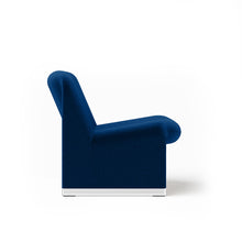 Carica l&#39;immagine nel visualizzatore di Gallery, Poltroncina Alky in velluto
