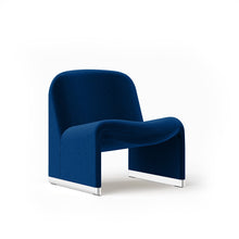 Carica l&#39;immagine nel visualizzatore di Gallery, Poltroncina Alky in velluto
