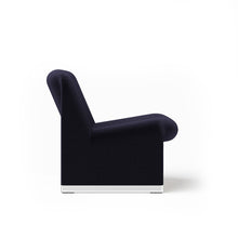 Carica l&#39;immagine nel visualizzatore di Gallery, Poltroncina Alky in velluto

