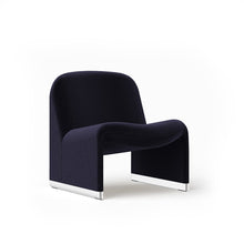 Carica l&#39;immagine nel visualizzatore di Gallery, Poltroncina Alky in velluto
