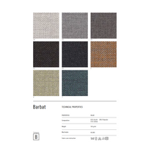 Load image into Gallery viewer, Ile Pouf
