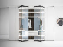 Load image into Gallery viewer, Armadio ad Apertura Totale
