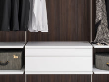 Load image into Gallery viewer, Armadio ad Apertura Totale
