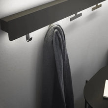 Load image into Gallery viewer, Groove mensola appendiabiti
