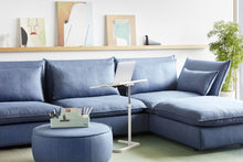 Carica l'immagine nel visualizzatore di Gallery, NesTable tavolino regolabile
