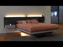 Load and play video in Gallery viewer, Letto Sorvolo
