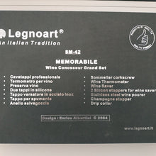 Load image into Gallery viewer, Set Vino Memorabile SM-42
