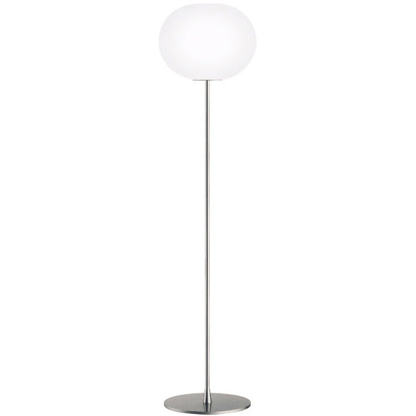 Glo-Ball F3 eco lampada da terra