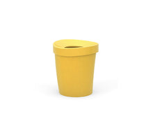 Carica l&#39;immagine nel visualizzatore di Gallery, Happy Bin gettacarte large
